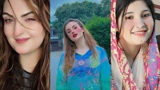 pashto new TikTok video 2022 || pashto new TikTok cute girls 2022