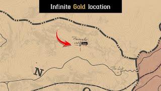Infinite Gold as Arthur Morgan In 2024 Working Glitch in RDR2 | PrinSanity