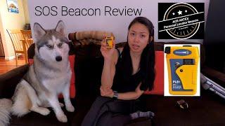 Cheapest most efficient Personal Locator Beacon PLB ACR ARTEX PLB Product Review