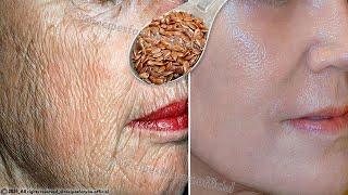 Even if you are 70, apply it to wrinkles, it will make your face taut like glass. Stronger Botox!