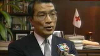 台视   六四事件 1989年6月6日 台湾民众的反应