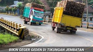 Detik detik awalnya ngira tidak terjadi seperti ini ||| dan akhirnya malah panik