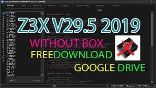 SamsungTool PRO 2019 v29.5 without box