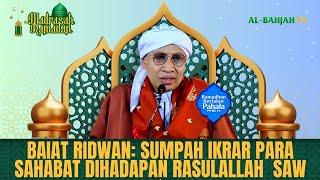 Madrasah Ramadhan | Buya Yahya | 4 Ramadhan 1446 H / 4 Maret 2025 M