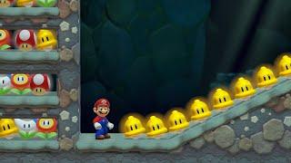 Super Mario Maker 2 Endless Mode #1558