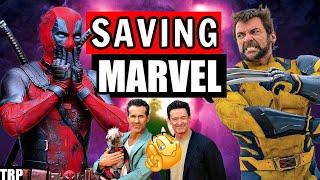 Deadpool & Wolverine Movie Review & Analysis | Ryan Reynolds | Hugh Jackman