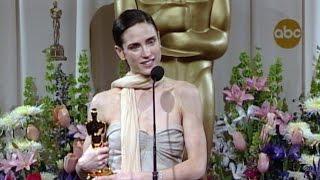 Jennifer Connelly @ The Academy Awards 2002