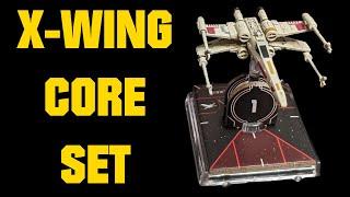 How To Play X-Wing Second Edition