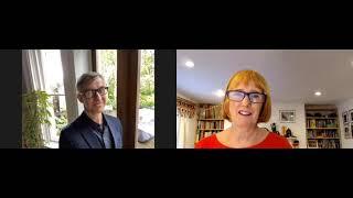 The Research Sofa_S3_ep15 Special Edition feat Professor Dame Til Wykes