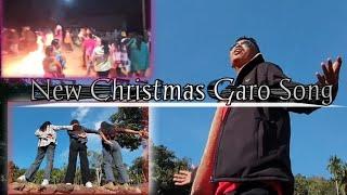 chadambe pante metrarang(chrismas new garo song)