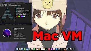 The best way to run MacOS on a PC (OSX-KVM Hackintosh)