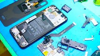 redmi note 7 teardown