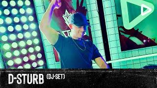 D-Sturb - OKTOBER 2023 (LIVE DJ-set) | SLAM!