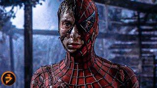 The Best of Tobey Maguire in Spider-Man