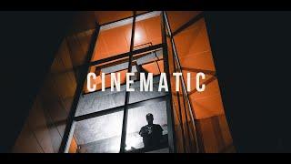 How to make your Video look Cinematic!