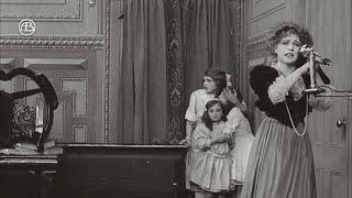 The Lonely Villa (1909) D. W. Griffith