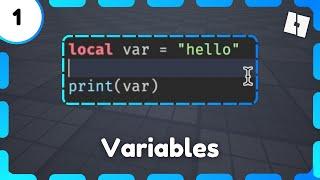 Roblox Scripting Beginner Guide - #1