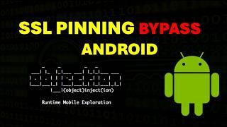 Android SSL Pinning Bypass Using Frida Objection in Genymotion Virtual Phone | PentestHint