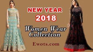 New Collection in Clothing for Women On New Year 2018 - Ewots.com