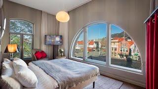 Bergen Børs Hotel, Bergen, Norway