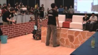 homer@UniKoblenz RoboCup@Home Qualification Video 2013