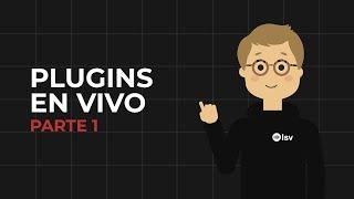 Qué necesito para usar plugins en vivo (Parte1)