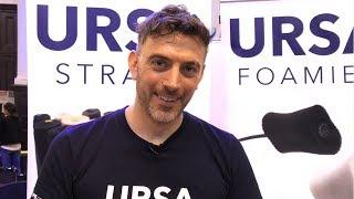 SoundPro 2018 - URSA Booth Demonstration