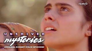 Unsolved Mysteries with Robert Stack - Season 6, Episode 7 - Full Episode
