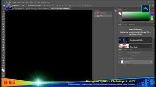 Pengenalan Aplikasi Adobe Photoshop CC 2019