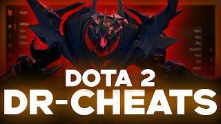  Dota 2 Ultimate Hack |  Map Hack,  Auto Cast,  ESP & More!  Undetected & Free