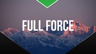 Joell Ortiz Type Beat 2020 - "Full Force" | Hard Hip-Hop Instrumental 2020