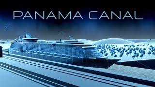 Canals – Construction Megaprojects – Big Bigger Biggest