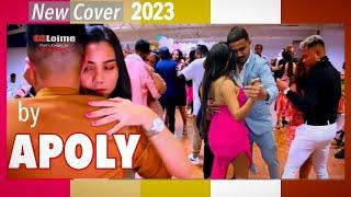 Apoly // Cover new KIZOMBA 2023