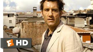 The International (2009) - Market Chase Scene (9/10) | Movieclips