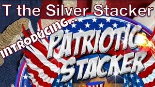 INTRODUCING... Patriotic Stacker - New Young YouTuber Worthy of Your Attention