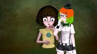 Fran Bow - A hidden gem!