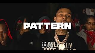 Fredo x Nines x Clavish Type Beat - "Pattern" | UK Rap Instrumental 2022