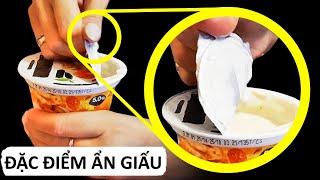 50+ Chi Tiết Quan Trọng Bạn Không Thấy Ở Các Đồ Vật Đơn Giản