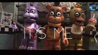 Its Me LEGO fnaf song