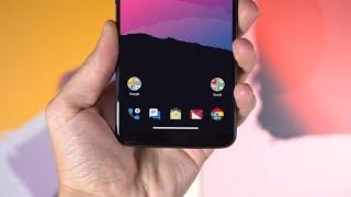 How to add Gesture Controlled Navbar on any Android phone!