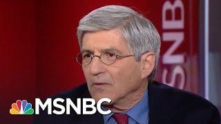 Michael Isikoff To Chris Hayes: 50/50 That The 'Pee Tape' Is Real | All In | MSNBC