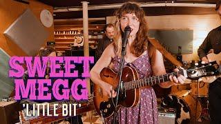 'Little Bit' SWEET MEGG (The Basement, Nashville) BOPFLIX sessions