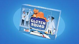 How to Play Glitch Squad