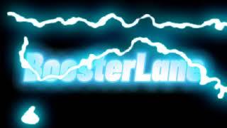 BoosterLane Channel Trailer