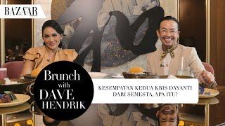 Lewat Semesta, Kris Dayanti Dapat Kesempatan Kedua. Apa Bentuknya? | #BWD