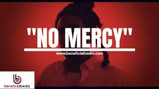 [SOLD] Mozzy Type Beat "No Mercy" | 2018 West Coast Rap Instrumental