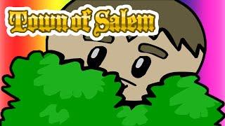 Oh Flummery, Get The Kevlar! (Town of Salem)