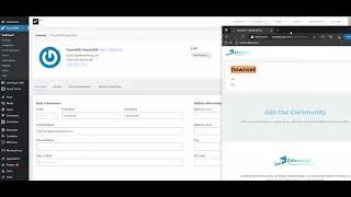 How to Integrate FluentCRM With the Upsell Plugin | FluentCRM Sales Funnel