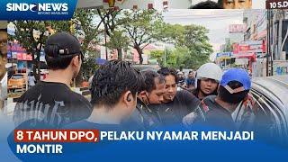 Polisi Ringkus Pria Pelaku Penghabisan Nyawa di Makassar usai 8 Tahun DPO