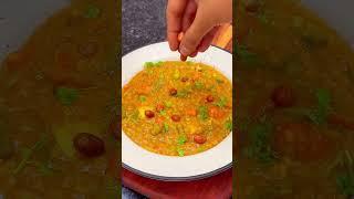 Karnataka ki famous dish - bisi bele bhaat banaya